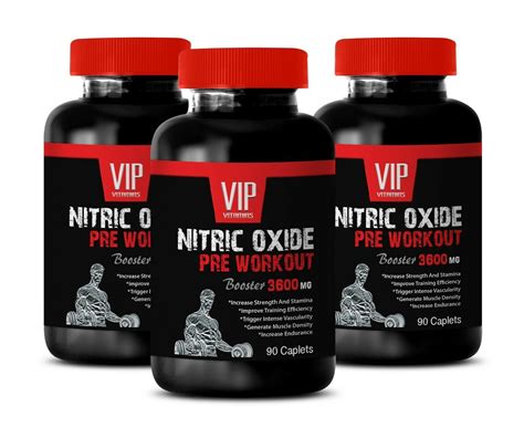 nitric oxide tablets from chemist.